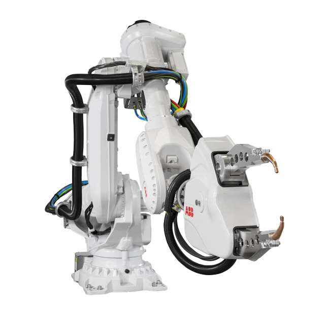 Industrial Robots for Your Production Line | ABCO Automation